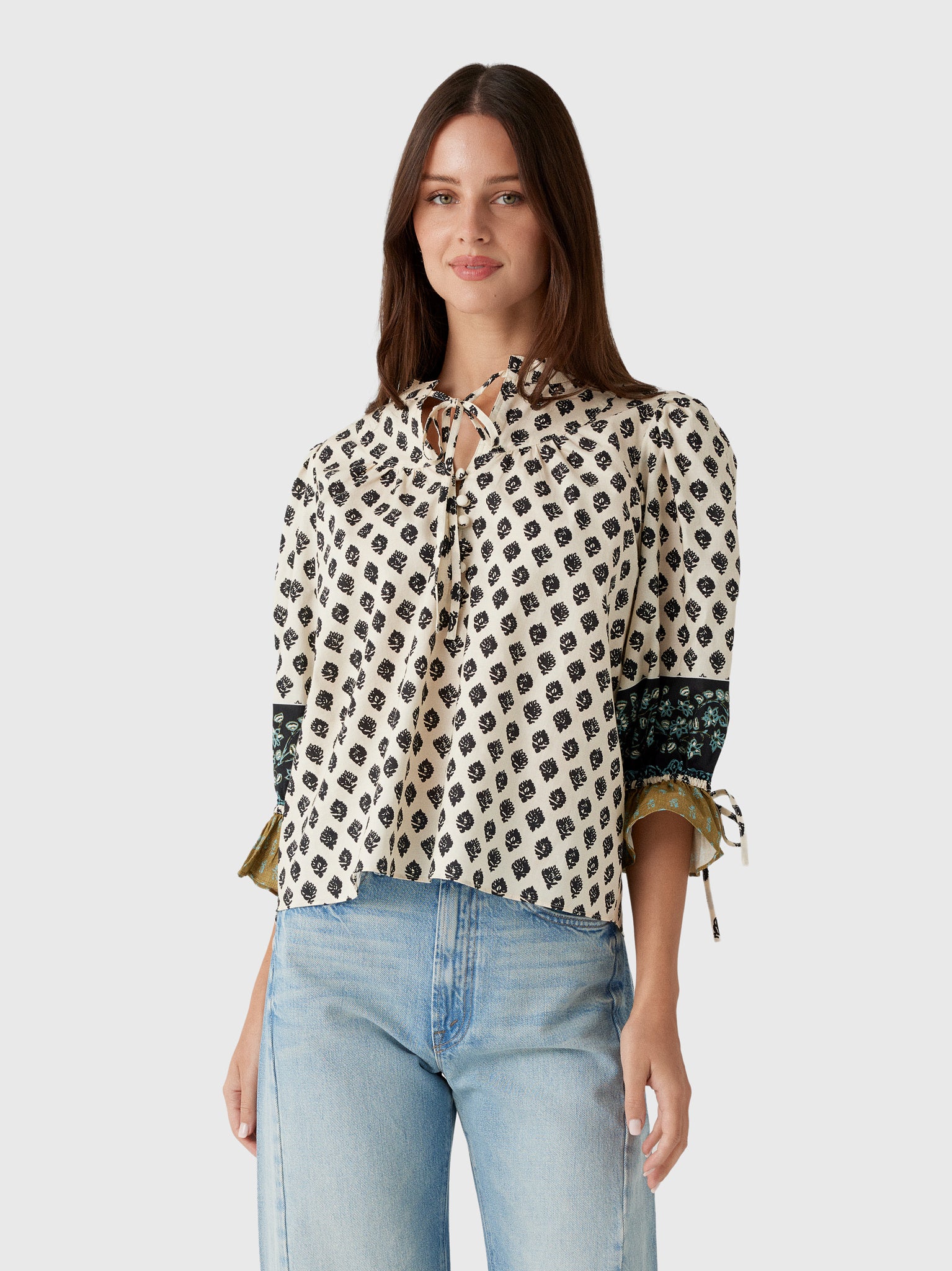Hunter Bell Women's Rory Top
