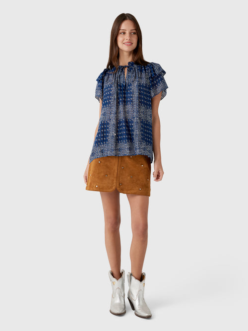 Hunter Bell Women's Millie Top