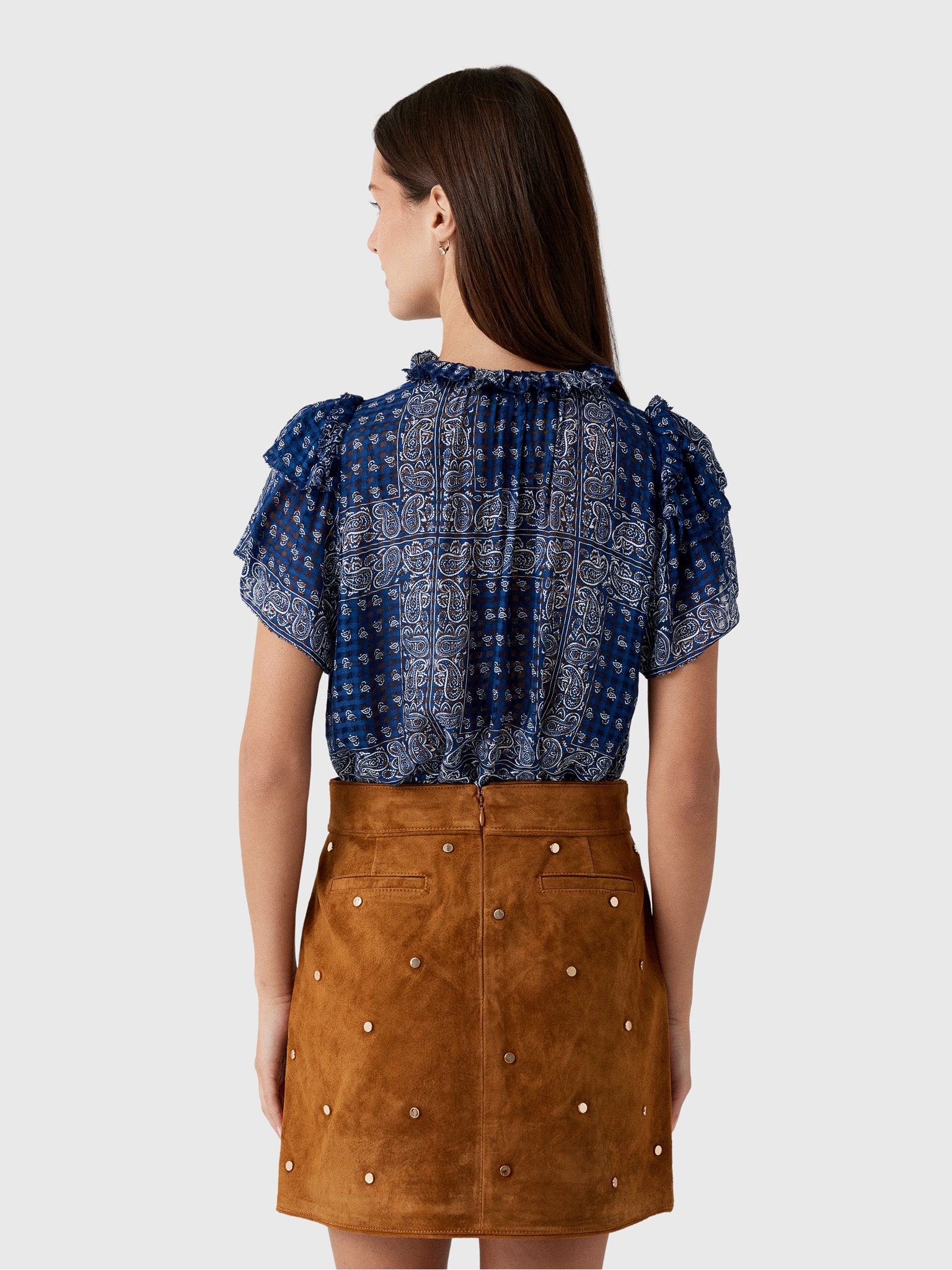 Hunter Bell Women's Millie Top