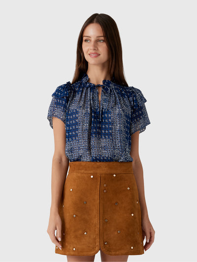 Hunter Bell Women's Millie Top