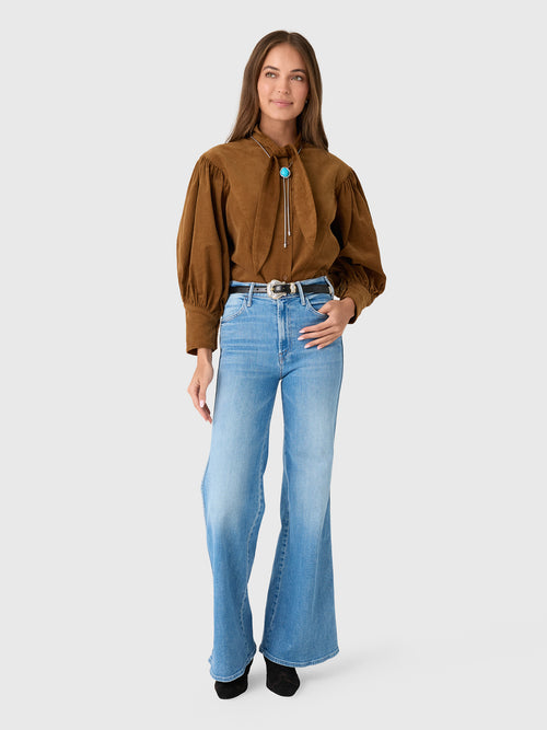 Hunter Bell Women's Odessa Shirt