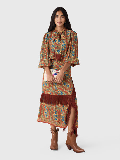 Hunter Bell Women's Karis Blouse