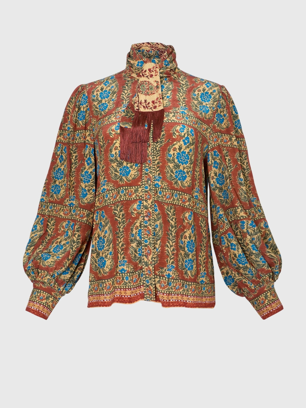 Hunter Bell Women's Karis Blouse