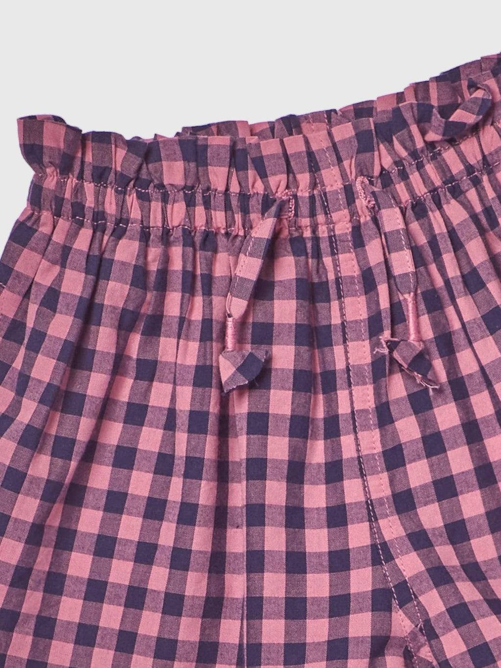 Pink Chicken Girls' Theodore Short