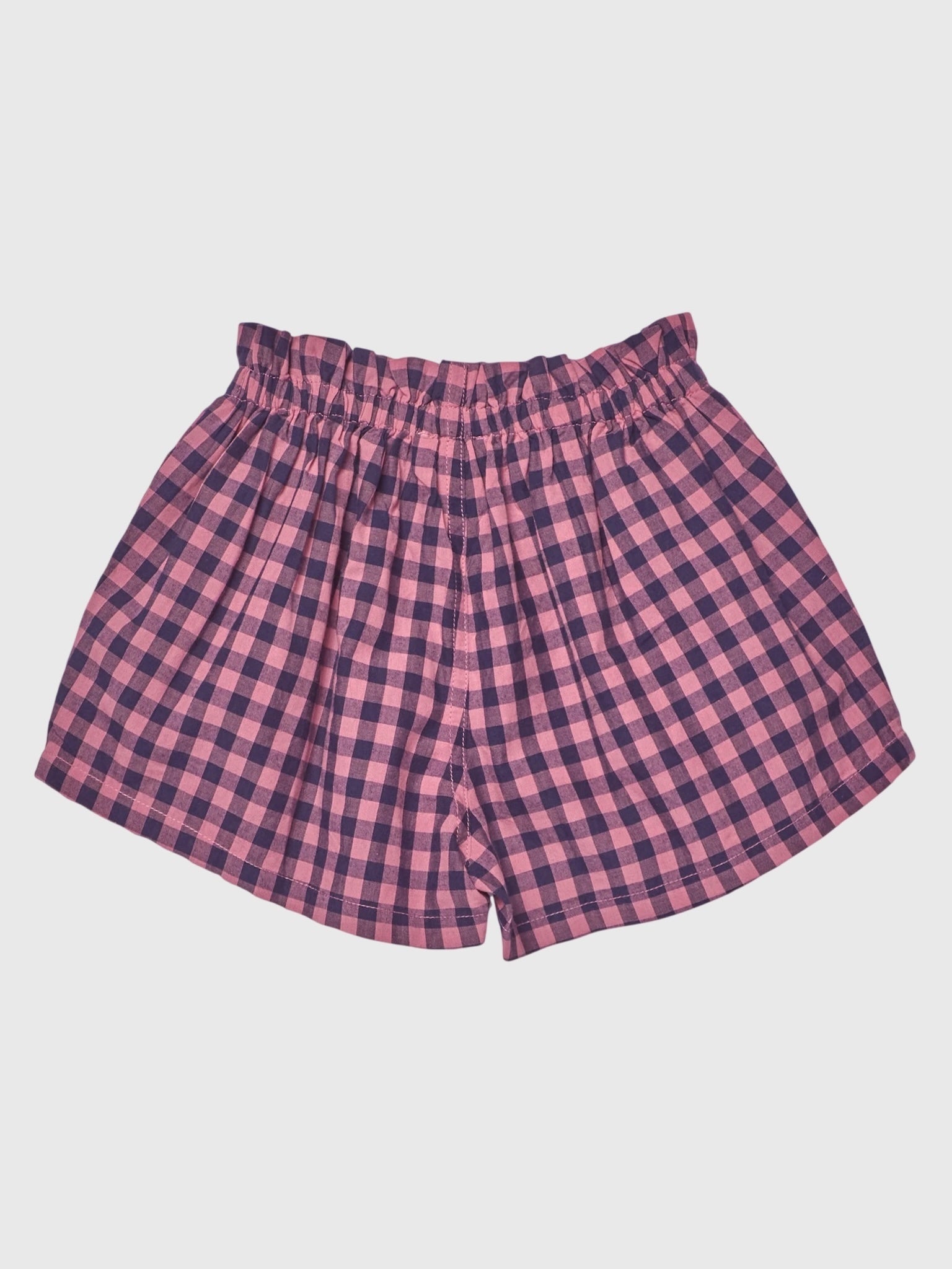 Pink Chicken Girls' Theodore Short