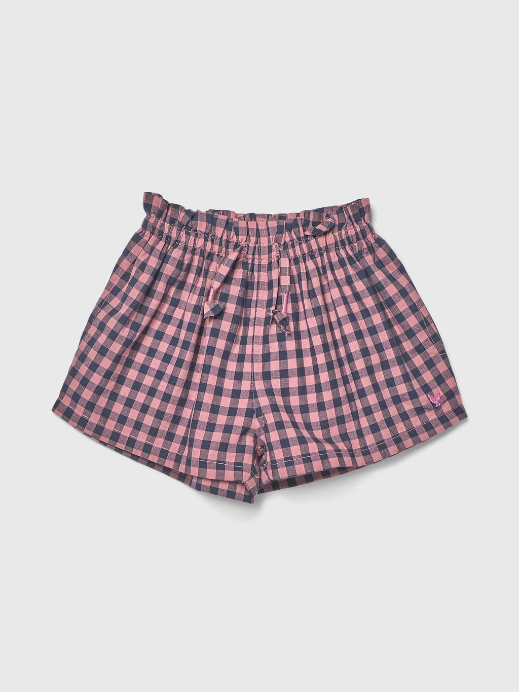 Pink Chicken Girls' Theodore Short