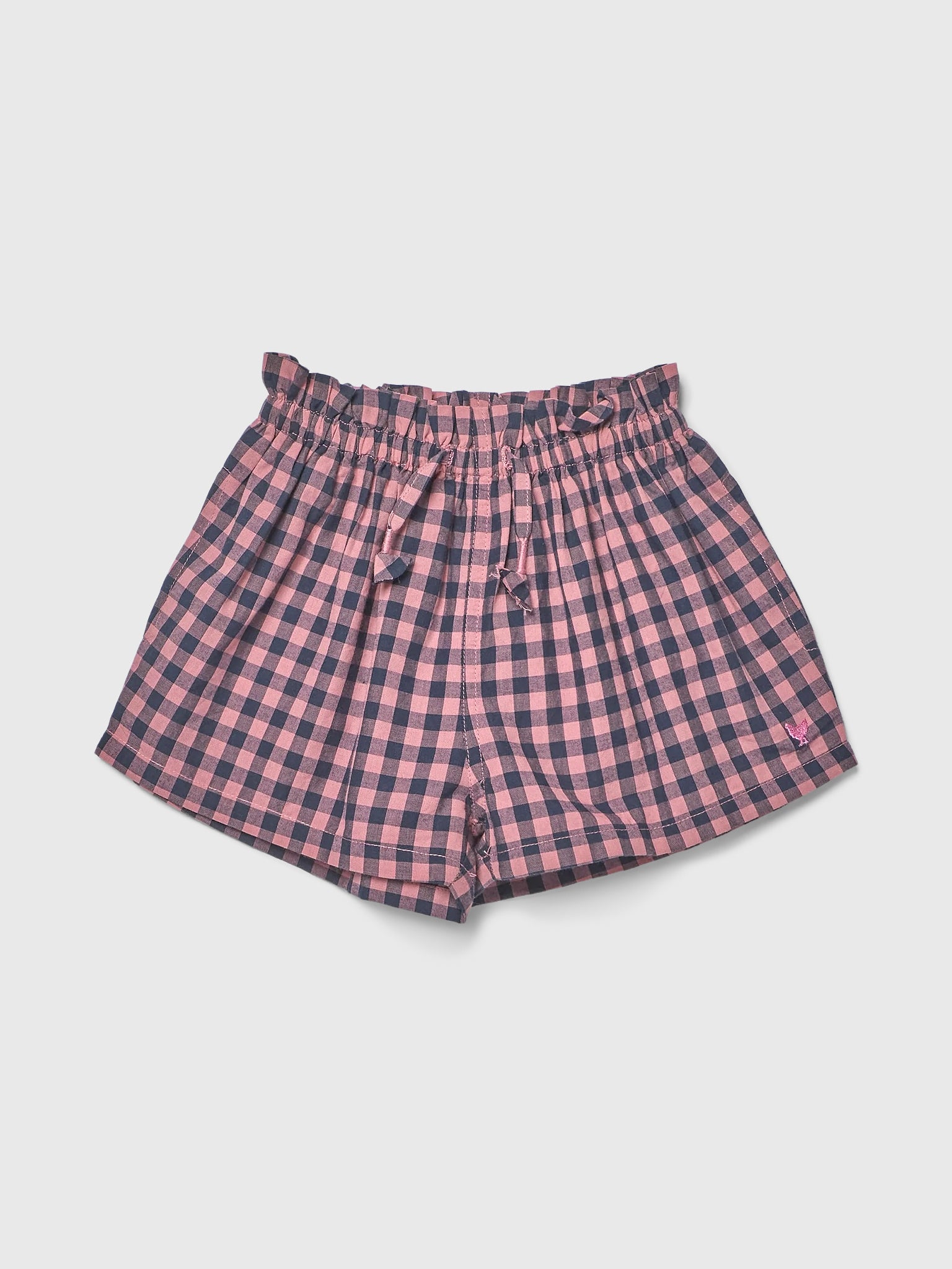 Pink Chicken Girls' Theodore Short