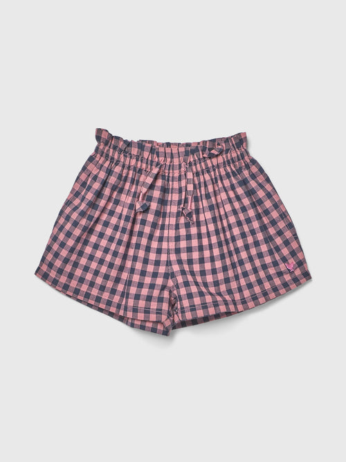 Pink Chicken Girls' Theodore Short