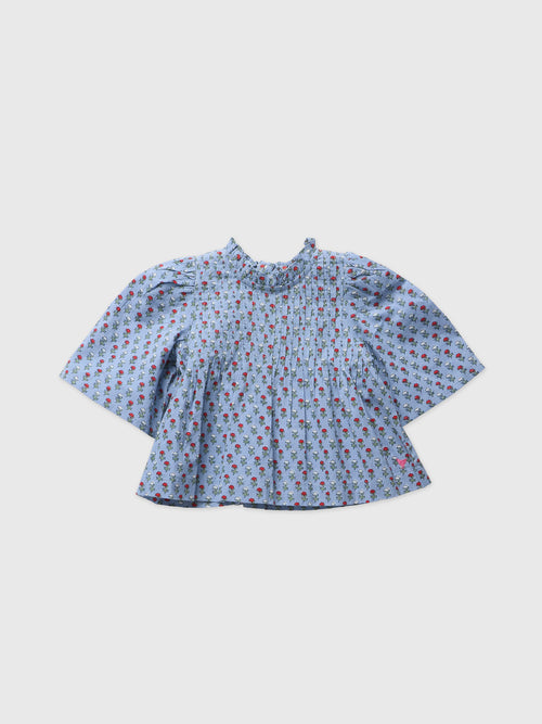 Pink Chicken Girls' Jaipur Top