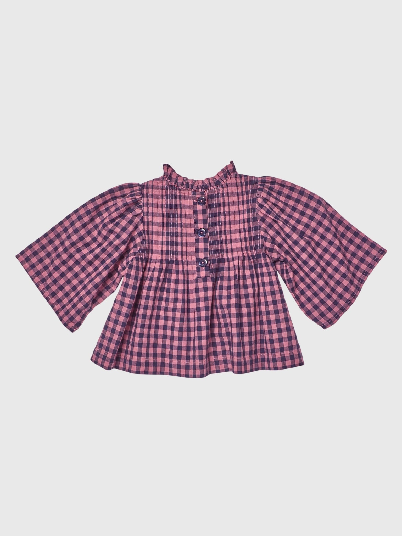 Pink Chicken Girls' Jaipur Top