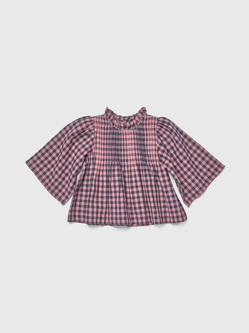 Pink Chicken Girls' Jaipur Top