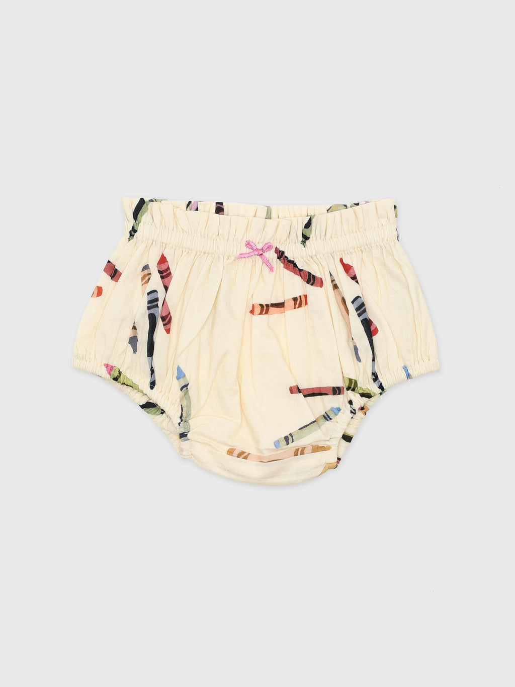 Pink Chicken Baby Girls' Jennifer Dress Set - Saint Bernard