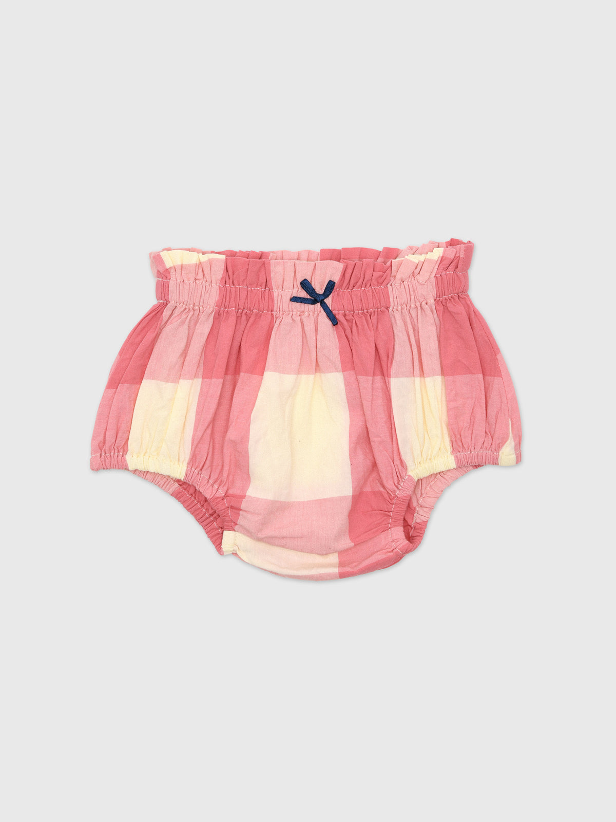Pink Chicken Baby Girls' Hermione Dress Set - Saint Bernard