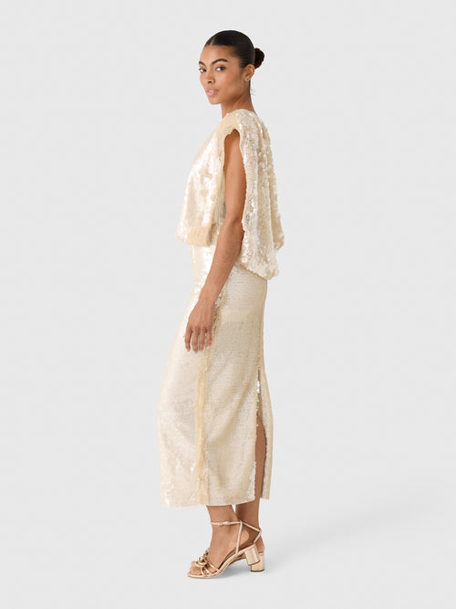 Rachel Gilbert Women's Saphine Dress