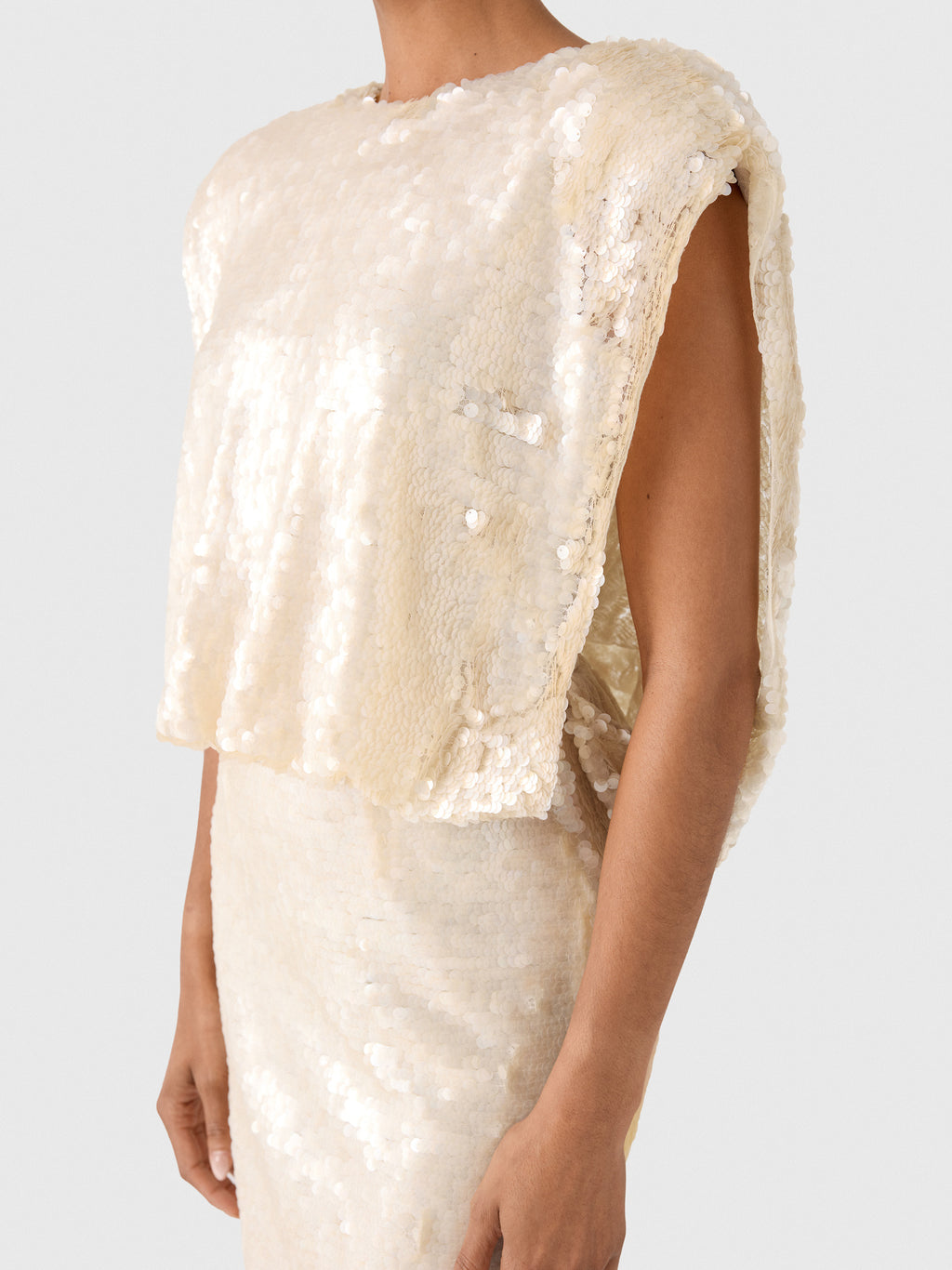 Rachel Gilbert Women's Saphine Dress - Saint Bernard