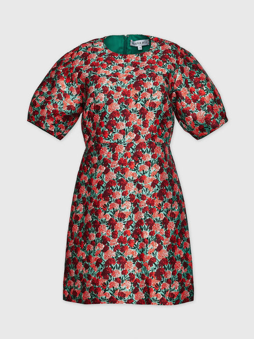 Hunter Bell Women's Harmony Dress - Saint Bernard