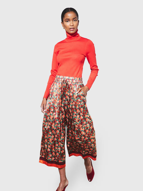 Hunter Bell Women's Whisper Pant - Saint Bernard