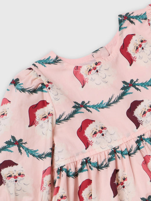 Pink Chicken Girls' Maribelle Dress