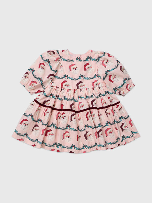 Pink Chicken Girls' Maribelle Dress