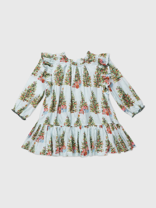 Pink Chicken Girls' Harper Dress