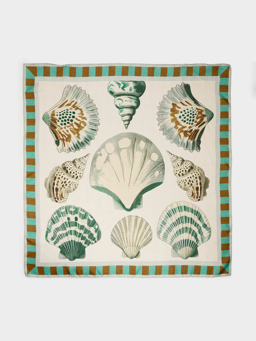 Hunter Bell Women's Coquille Scarf