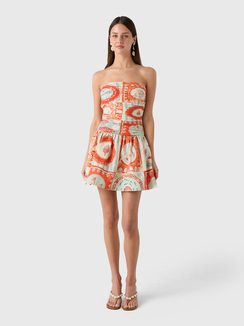 Hunter Bell Women's Soleil Dress