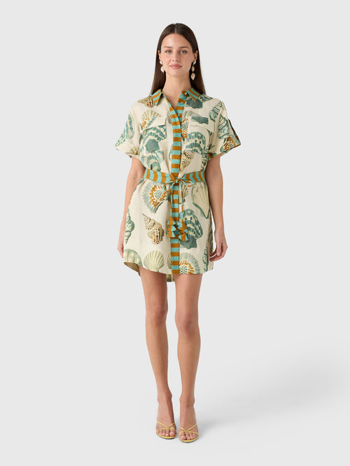 Hunter Bell Women's Nicole Dress