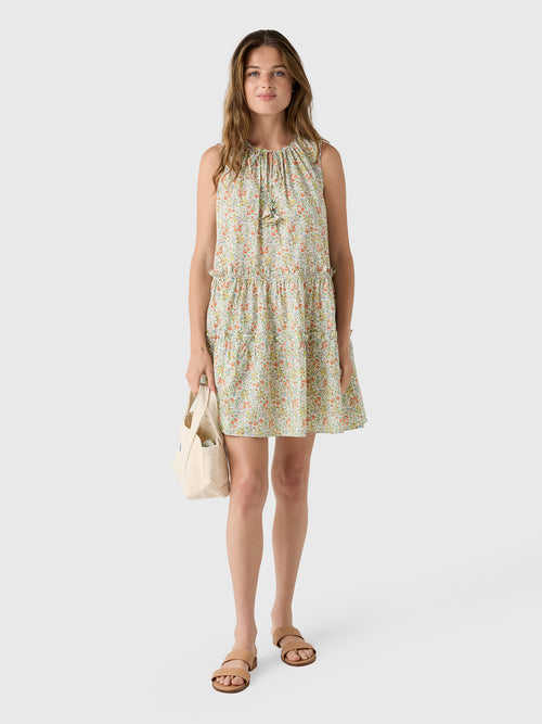Hunter Bell Women's Fawn Dress