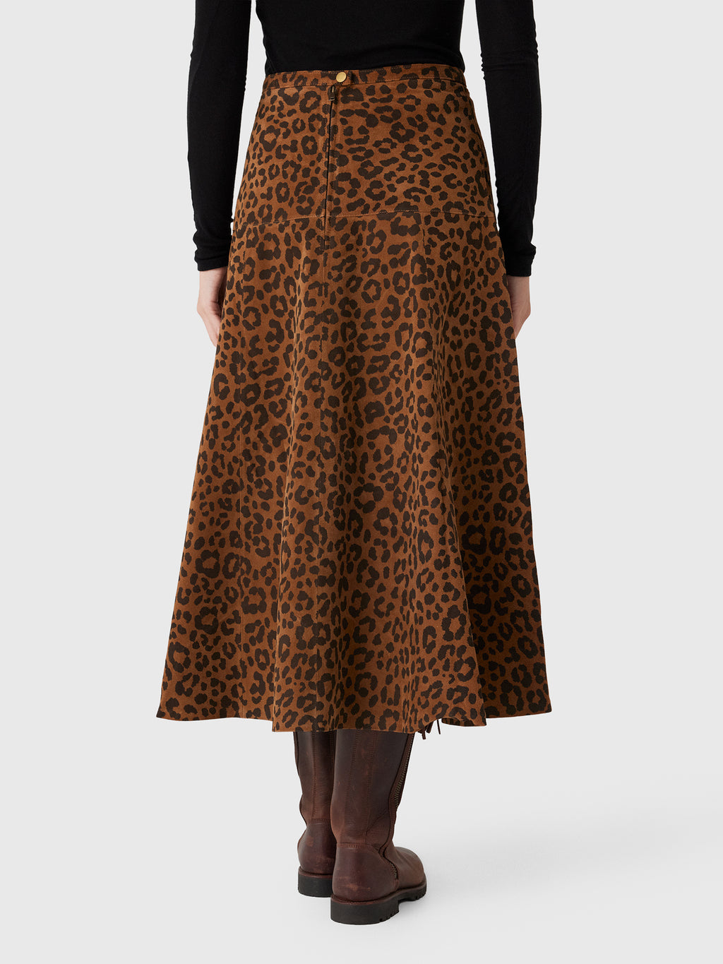Hunter Bell Women's Ida Skirt - Saint Bernard