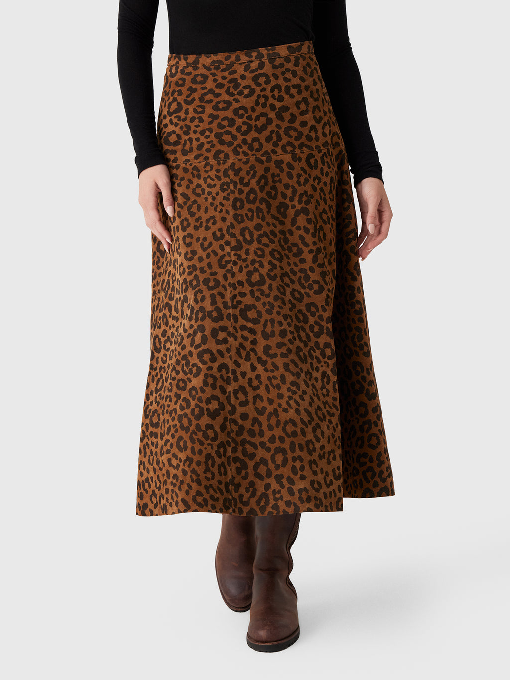 Hunter Bell Women's Ida Skirt - Saint Bernard