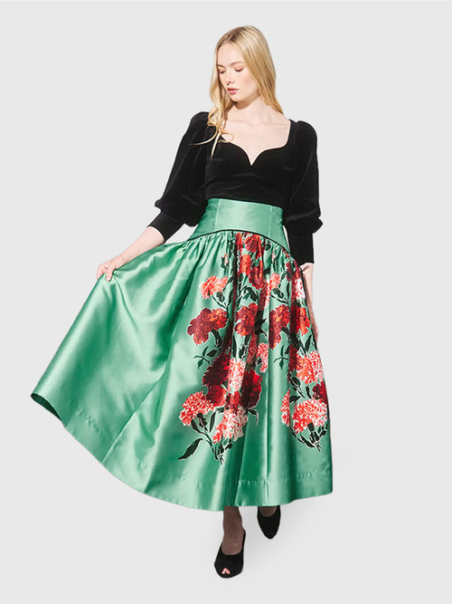 Hunter Bell Women's Nolita Skirt