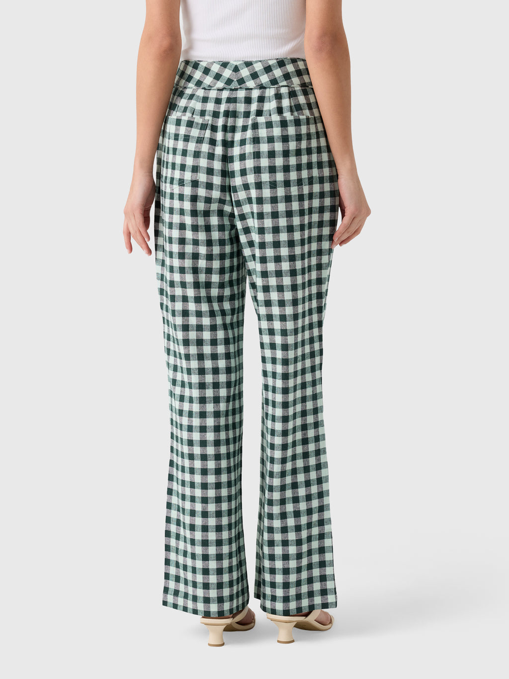 Hunter Bell Women's Juno Pant - Saint Bernard