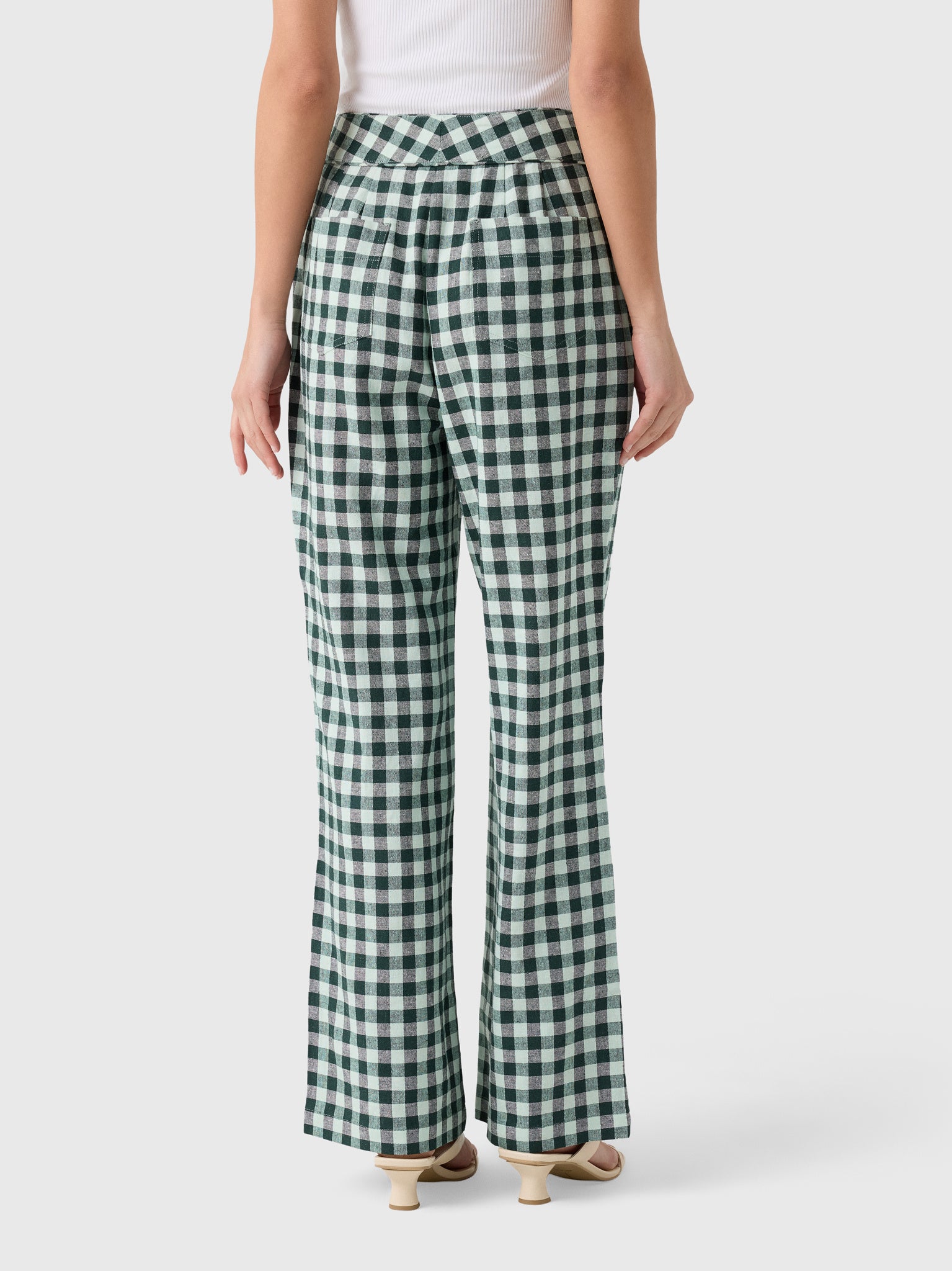 Hunter Bell Women's Juno Pant - Saint Bernard