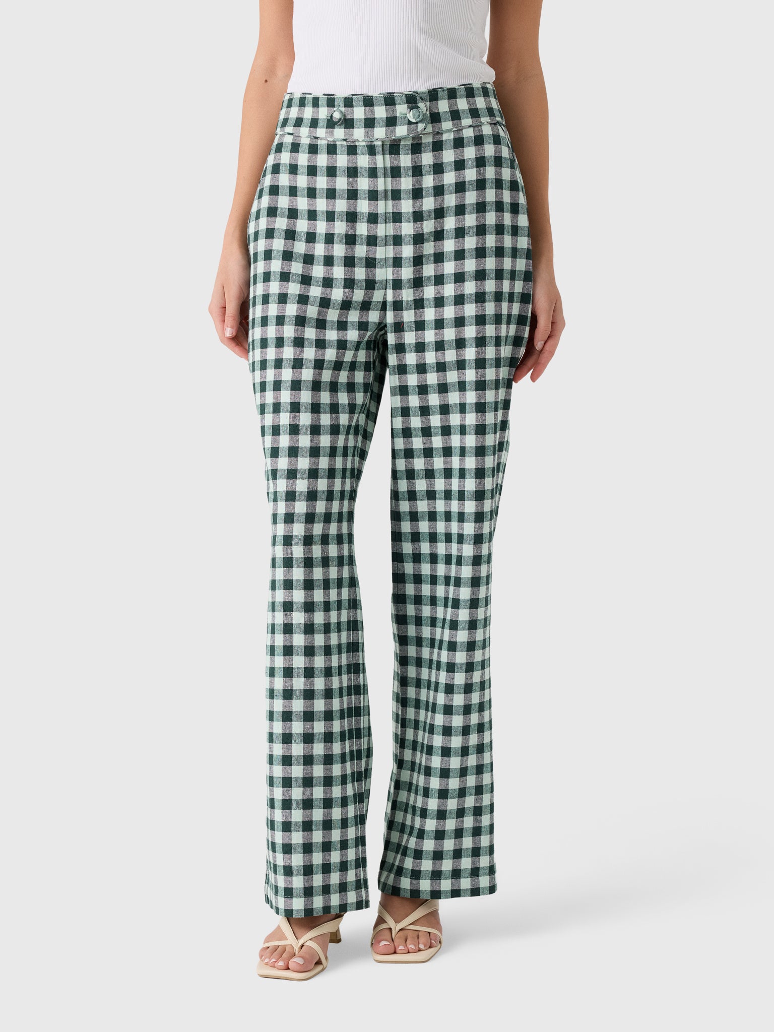 Hunter Bell Women's Juno Pant - Saint Bernard