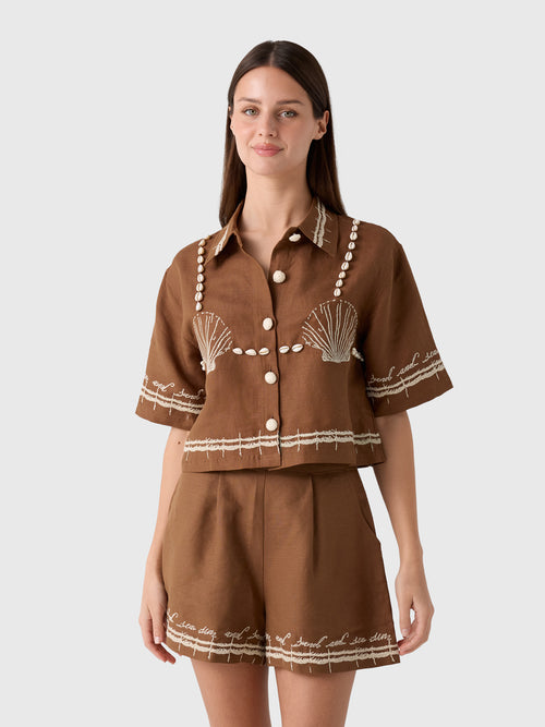 Hunter Bell Women's Ashton Short