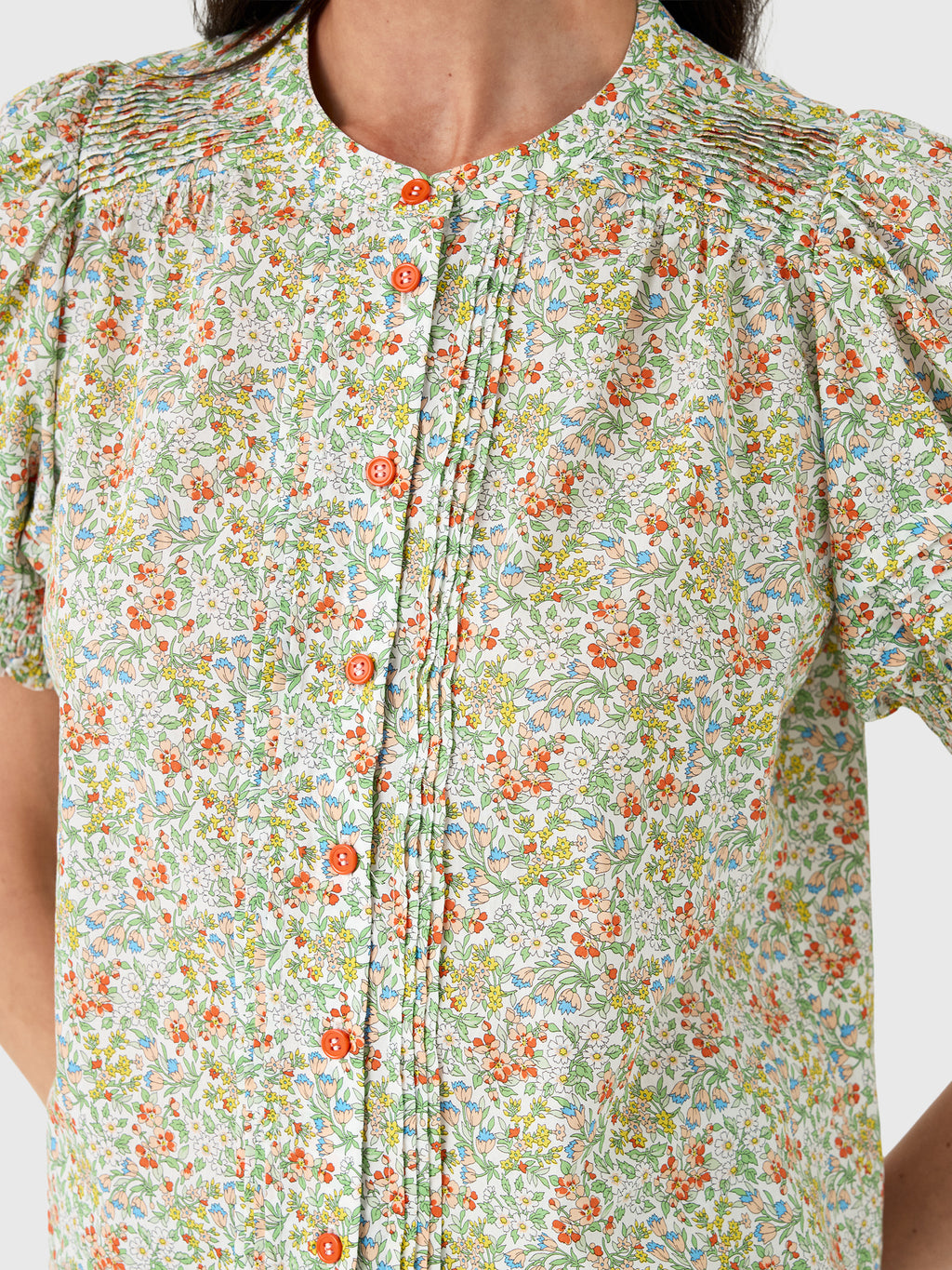 Hunter Bell Women's Hartley Top - Saint Bernard