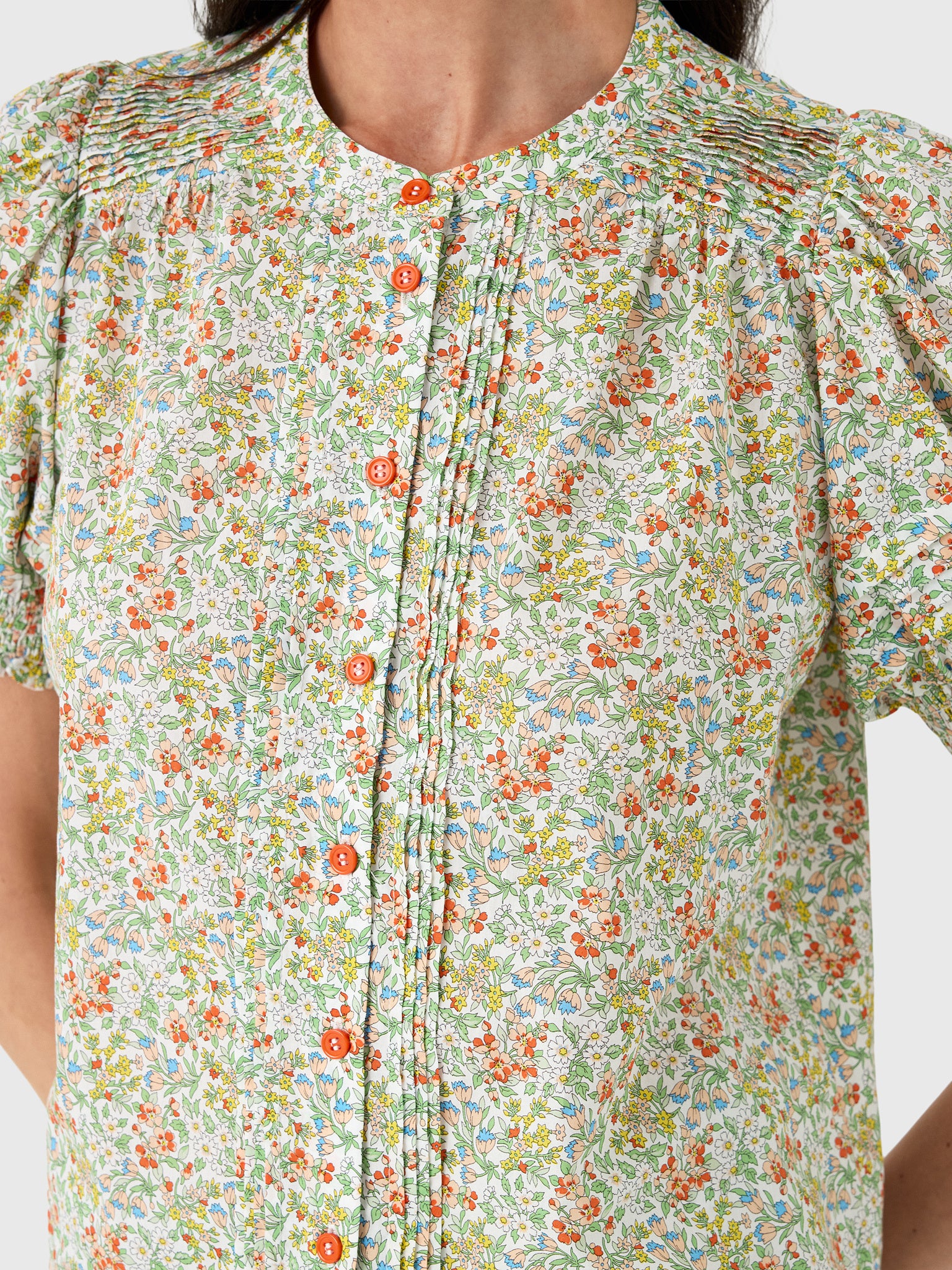 Hunter Bell Women's Hartley Top - Saint Bernard