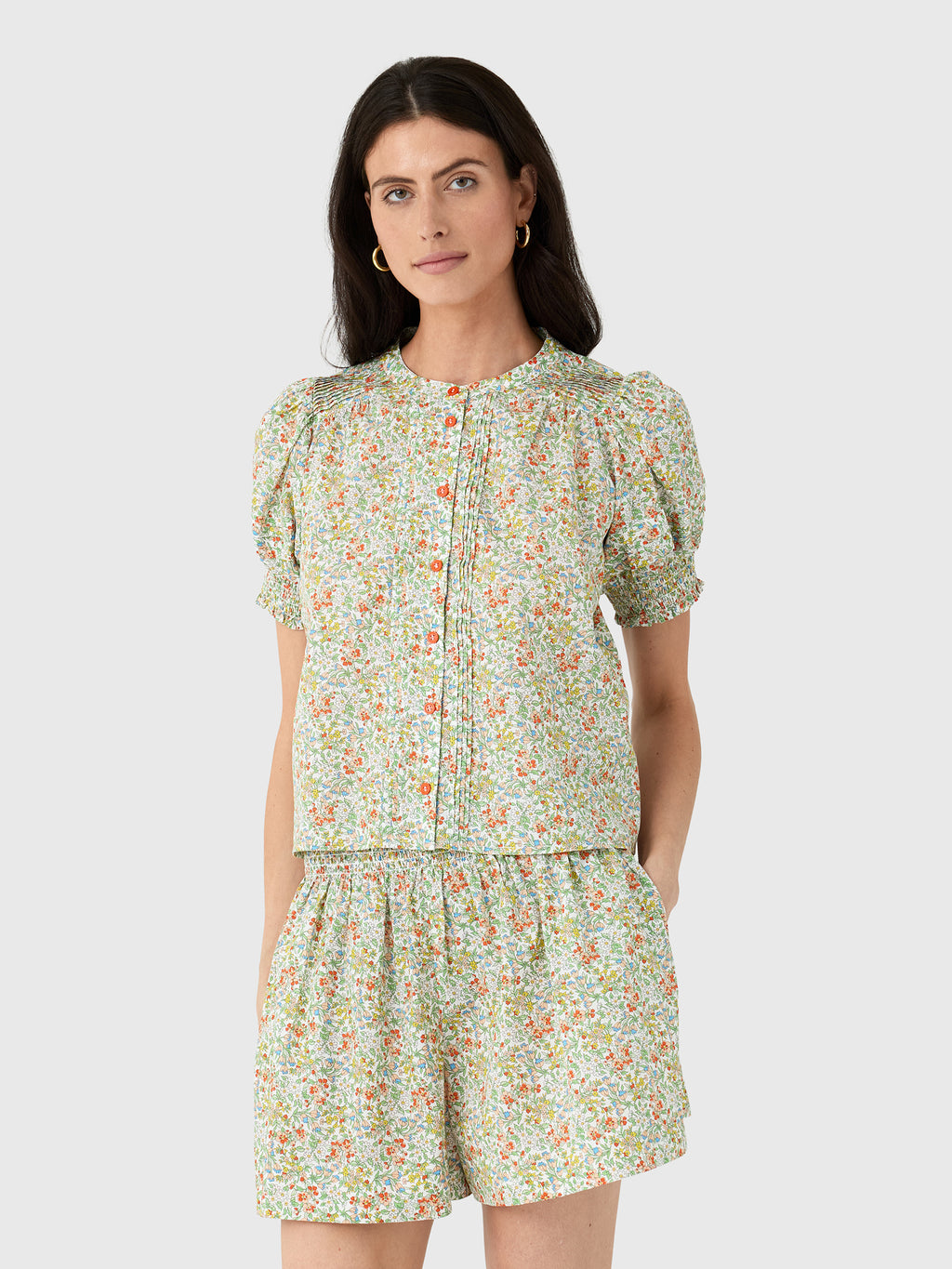 Hunter Bell Women's Hartley Top - Saint Bernard