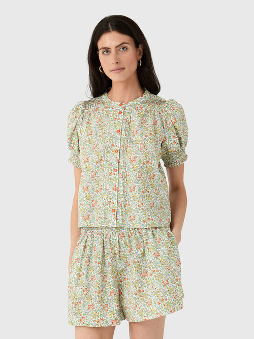 Hunter Bell Women's Hartley Top