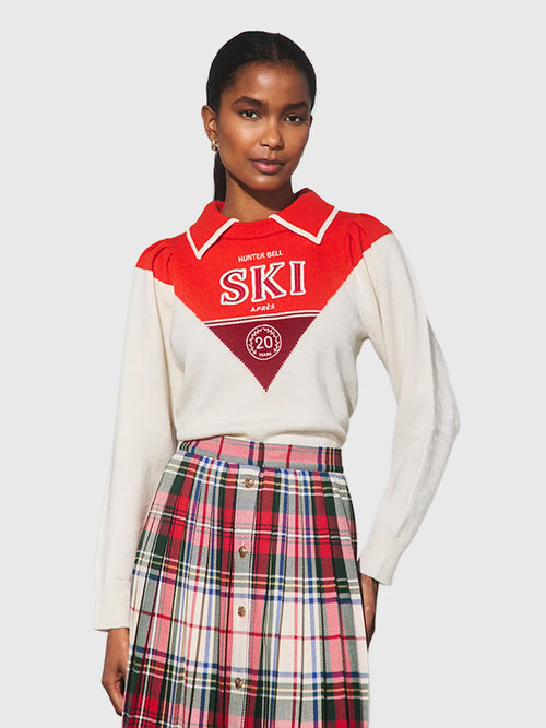 Hunter Bell Women's Ryder Sweater
