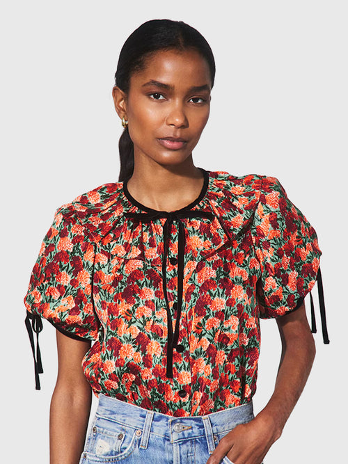 Hunter Bell Women's Connelly Top