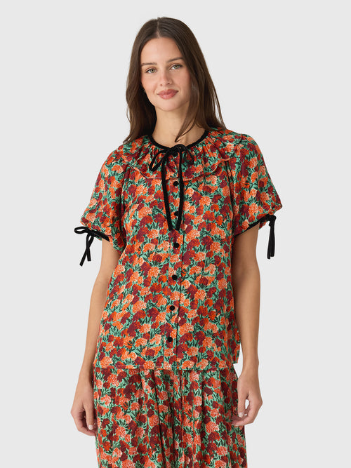 Hunter Bell Women's Connelly Top - Saint Bernard