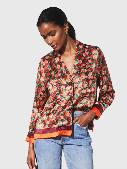 Hunter Bell Women's Roxy Top