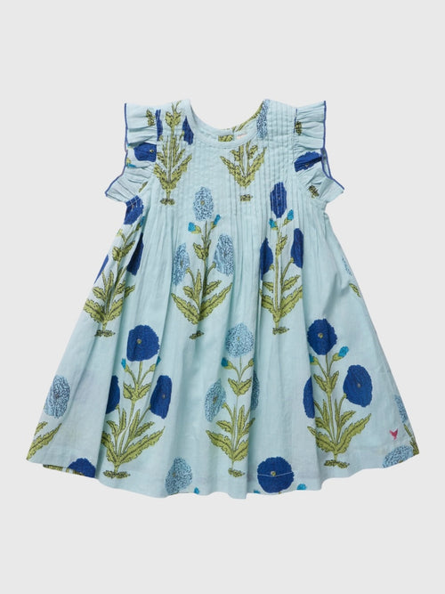 Pink Chicken Girls' Jaipur Dress