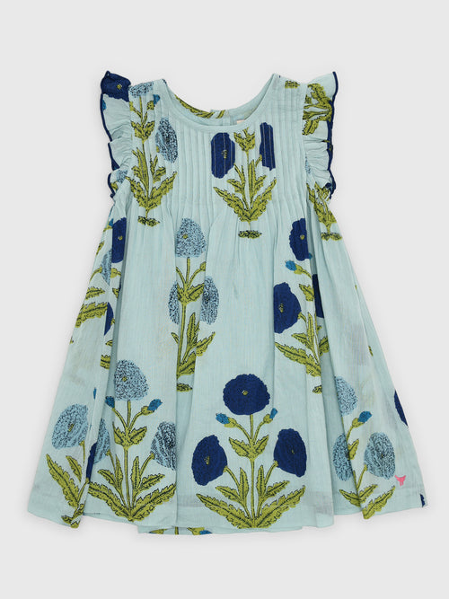 Pink Chicken Girls' Jaipur Dress