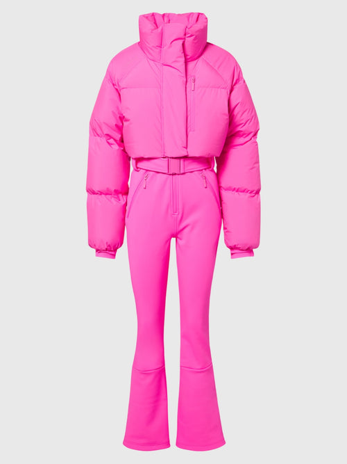 Cordova Women's Myoko Ski Suit - Saint Bernard