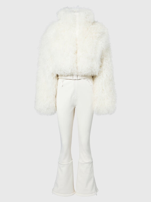 Cordova Women's Nozawa Ski Suit - Saint Bernard