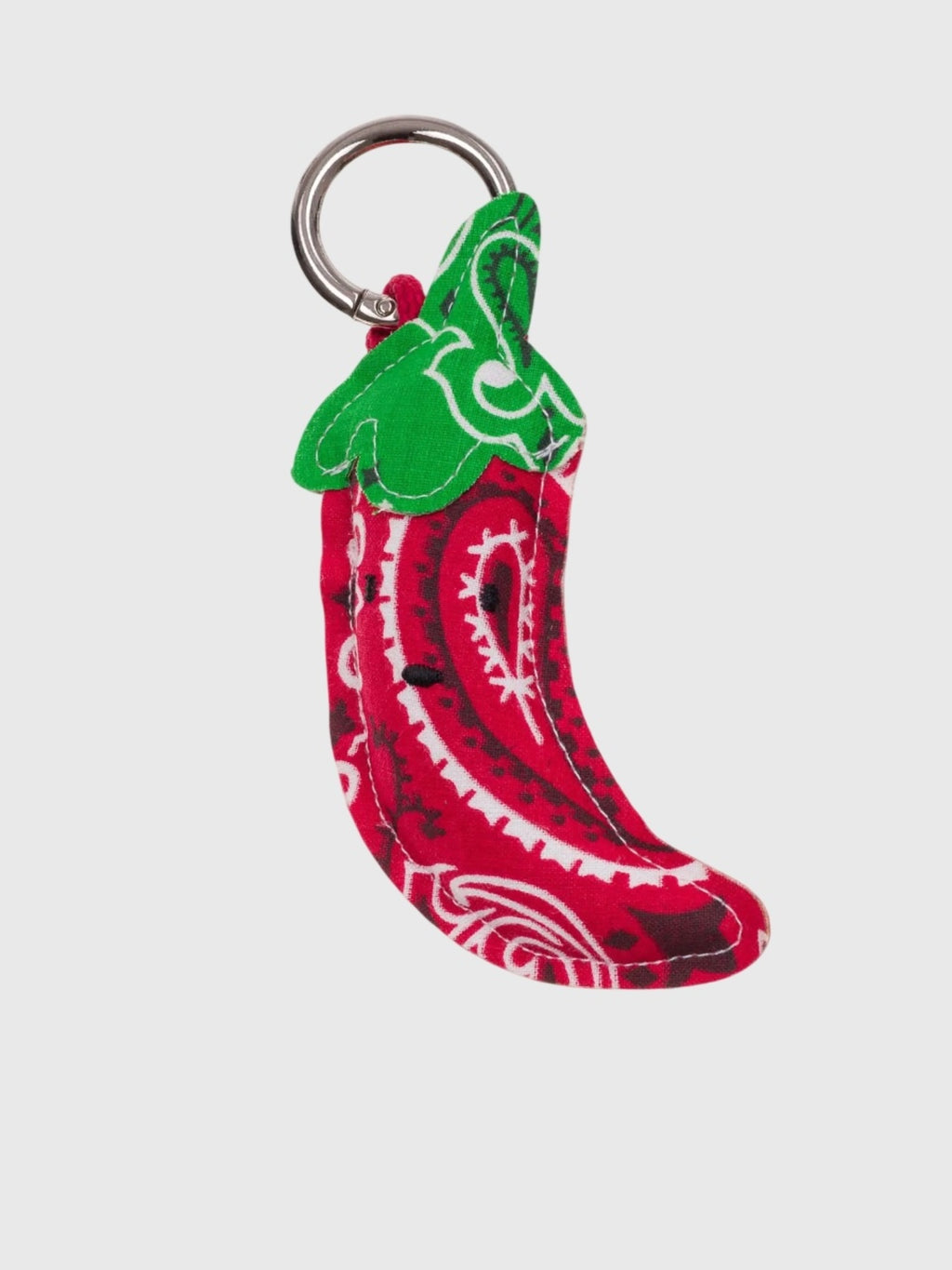 Call It By Your Name Spicy Keyring - Saint Bernard