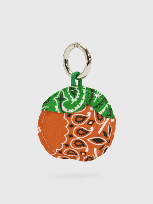 Call It By Your Name Clementine Keyring - Saint Bernard
