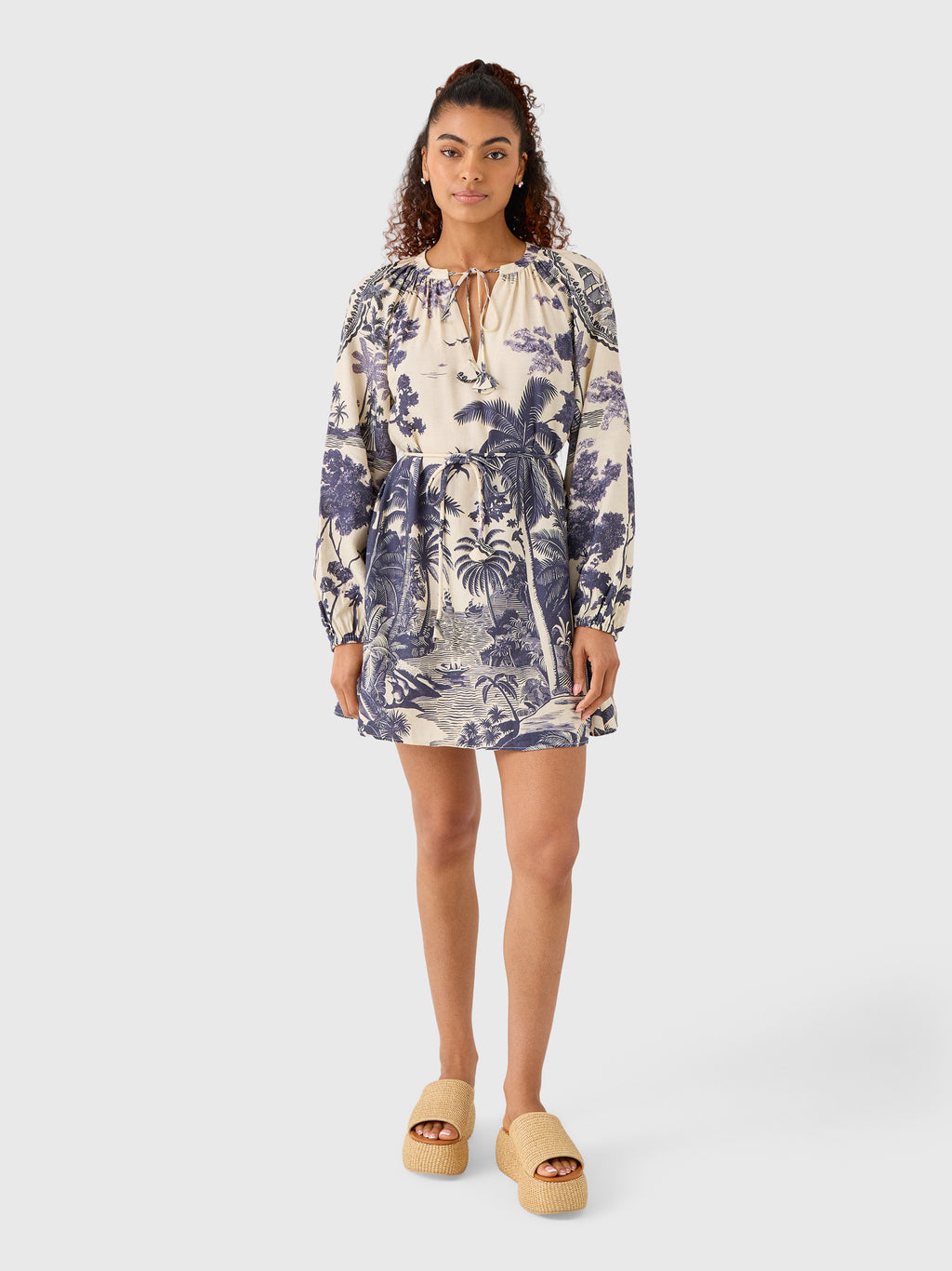 Hunter Bell Women's Lisette Dress